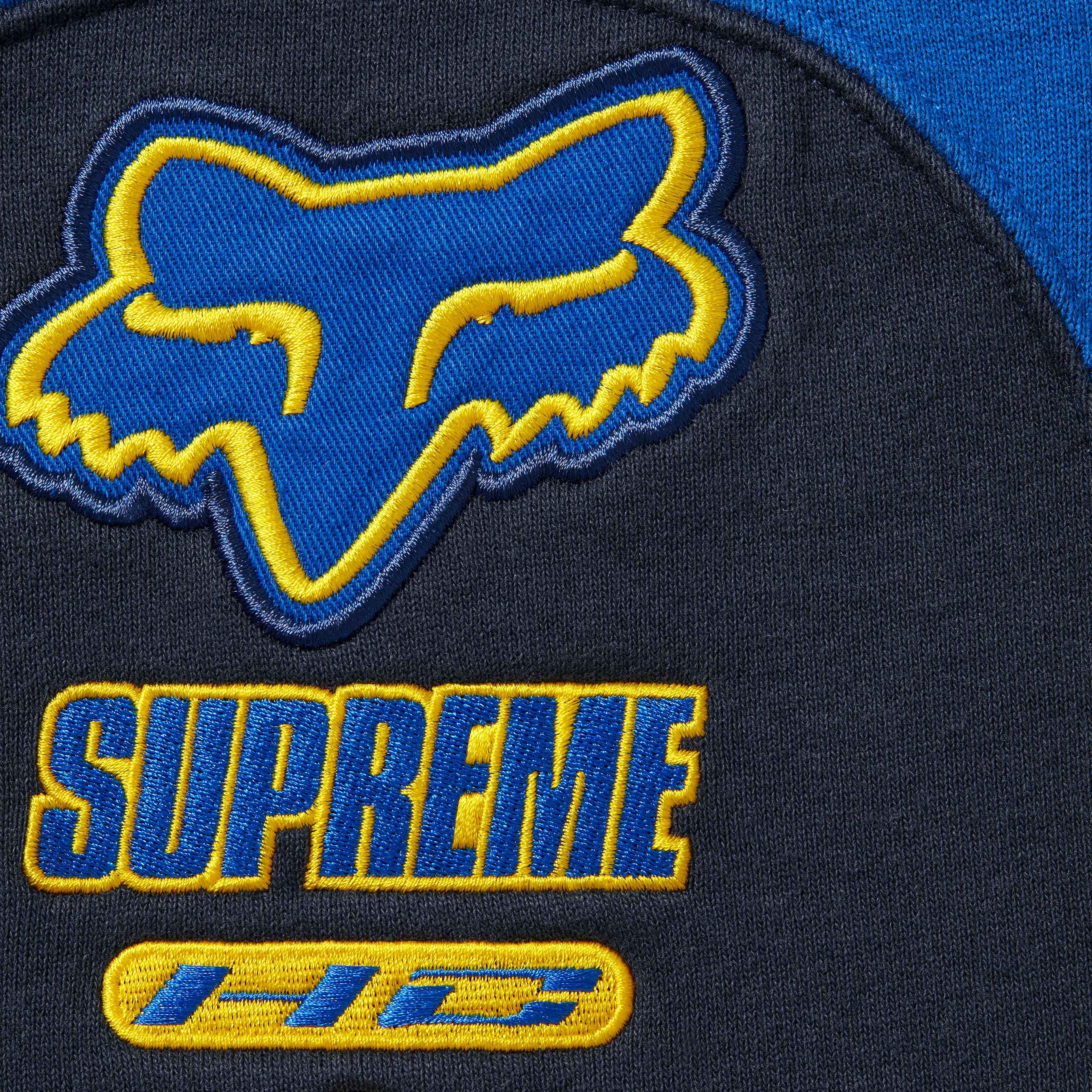 Supreme®/Fox Racing® Sweatpant view 3
